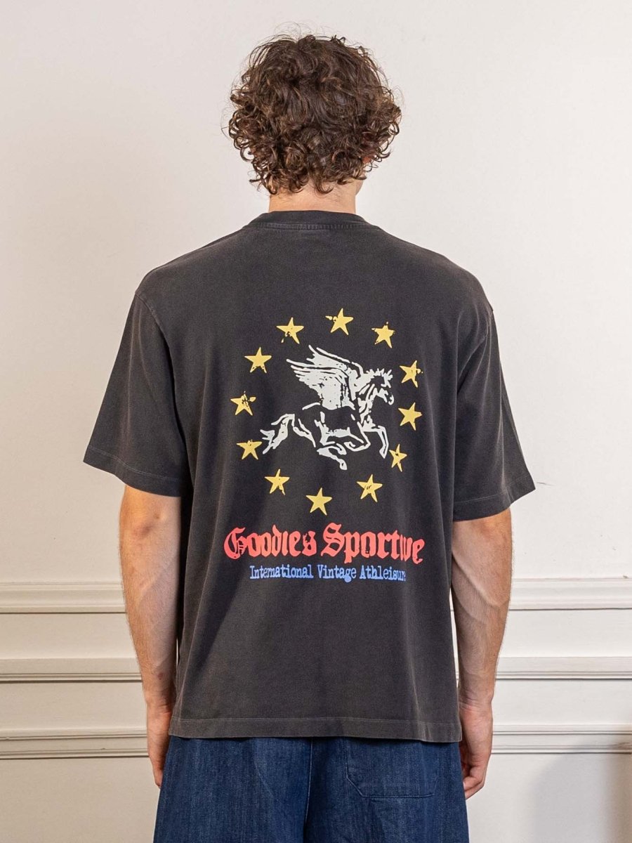 Pegasus Union Tee