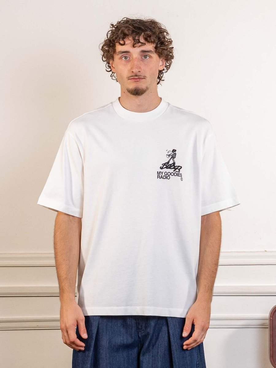 My Goodies Radio Tee