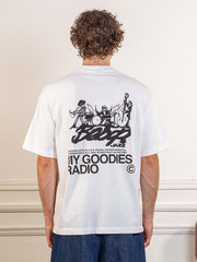My Goodies Radio Tee