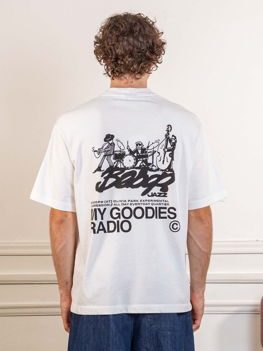 My Goodies Radio Tee