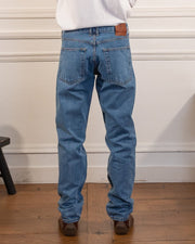 Jeans DN.20 Coupe Droite - Bleu 3 Ans