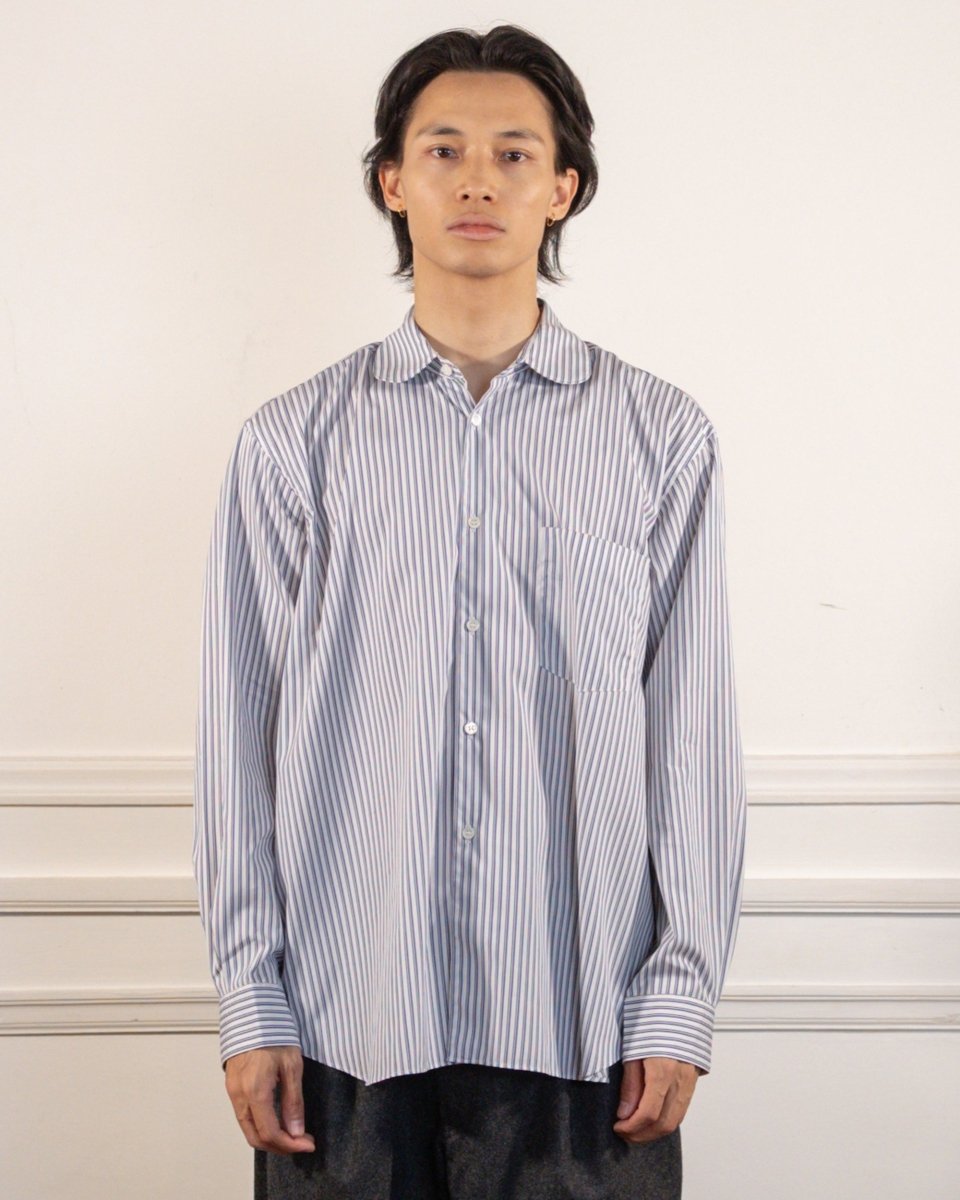 MENS SHIRT WOVEN - COL. 1