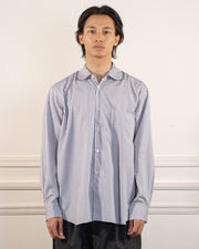 MENS SHIRT WOVEN - COL. 1