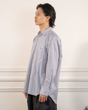 MENS SHIRT WOVEN - COL. 1