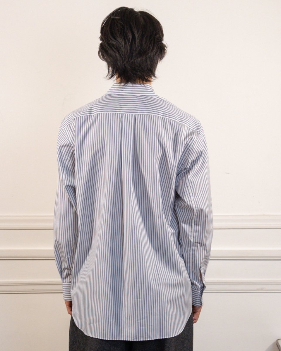 MENS SHIRT WOVEN - COL. 1