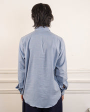 LIGHT BLUE NORMAL SHIRT