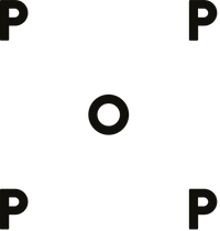 Logo Pop Trading Company 