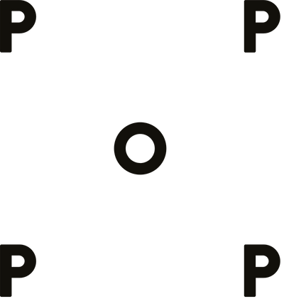 Logo Pop Trading Company 