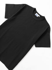 Archive T-Shirt Power Goods black, vue à plat