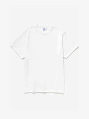 Archive T-Shirt Power Goods white, vue de face