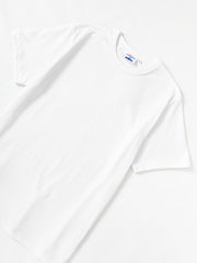 Archive T-Shirt Power Goods white, vue à plat