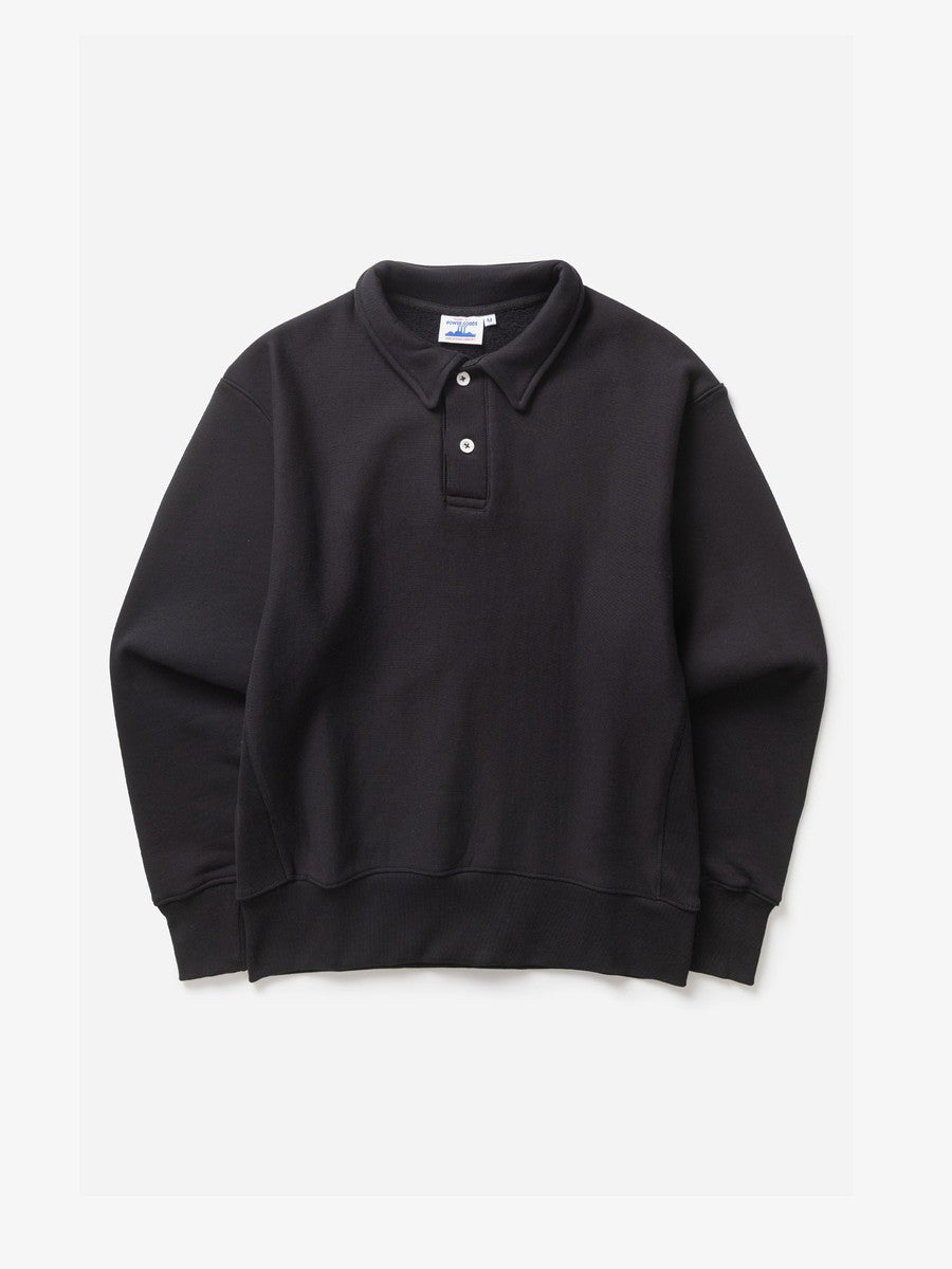Super Weight Rugby Power Goods black, vue de face