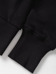 Super Weight Rugby Power Goods black, détail poignet