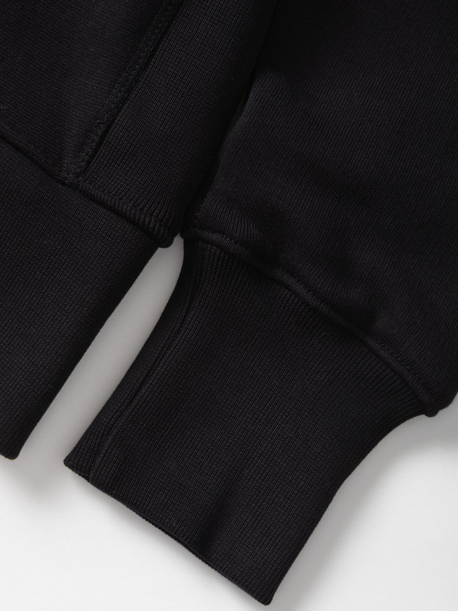 Super Weight Rugby Power Goods black, détail poignet