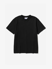 Super Weight T-Shirt Power Goods black, vue de face