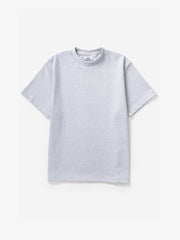 Super Weight T-Shirt Power Goods heather grey, vue de face
