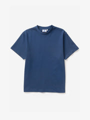 Super Weight T-Shirt Power Goods royal, vue de face