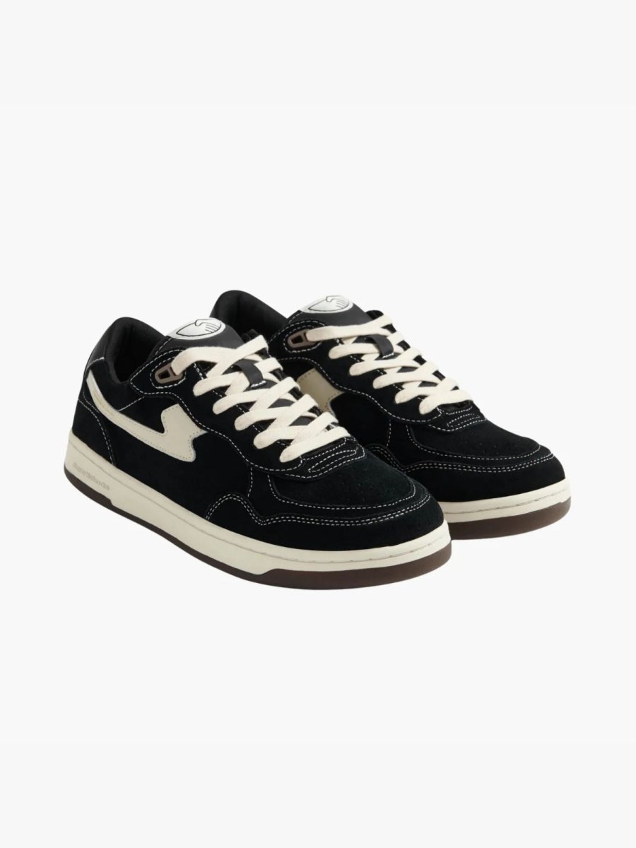 Pro-Cup 01 S-Strike - Suede SWC — photo 1