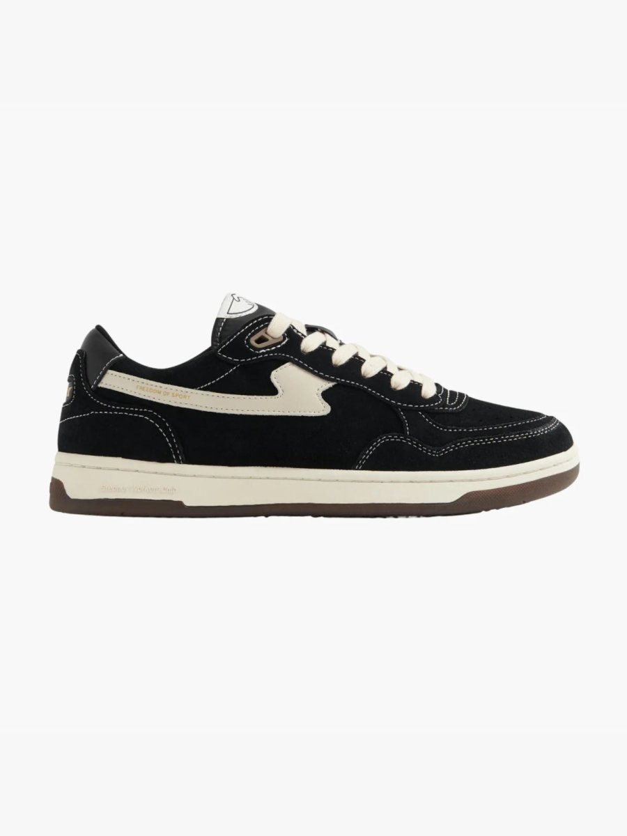 Pro-Cup 01 S-Strike - Suede SWC — photo 4