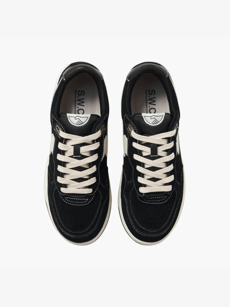 Pro-Cup 01 S-Strike - Suede SWC — photo 3