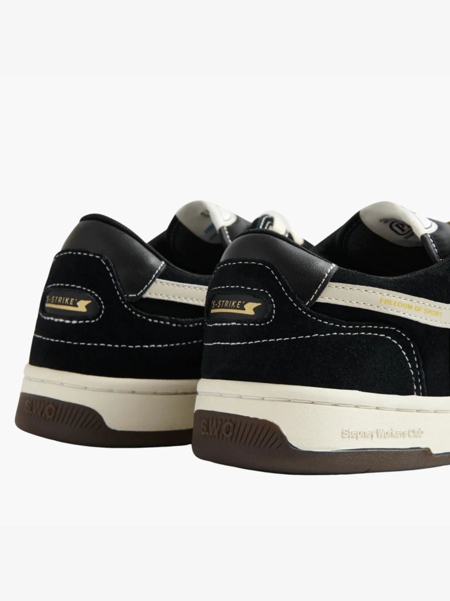 Pro-Cup 01 S-Strike - Suede SWC — photo 2