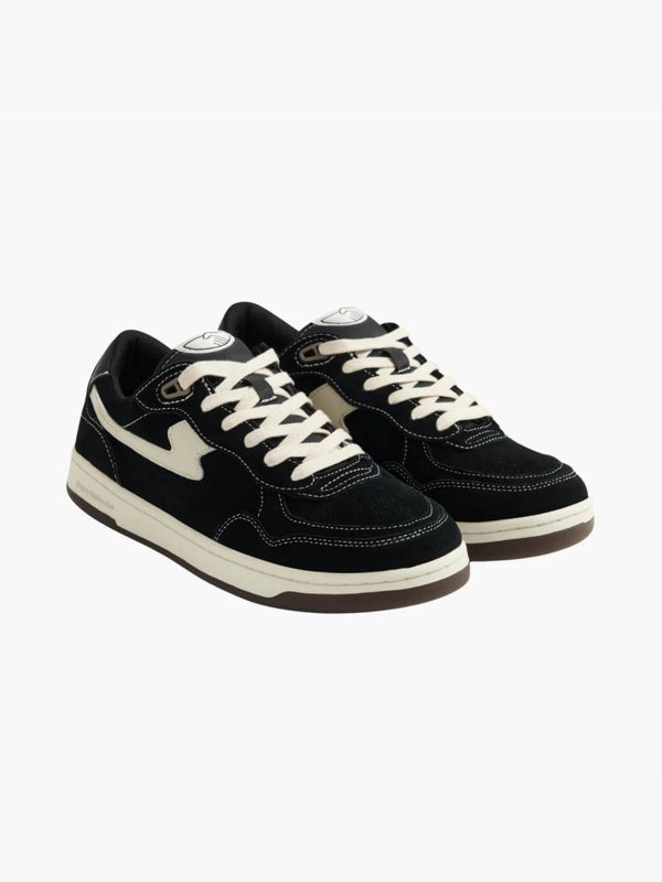 Pro-Cup 01 S-Strike - Suede
