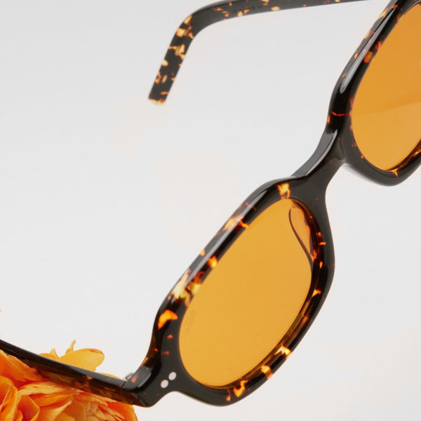 Psyche - Tokyo Tortoise / Orange