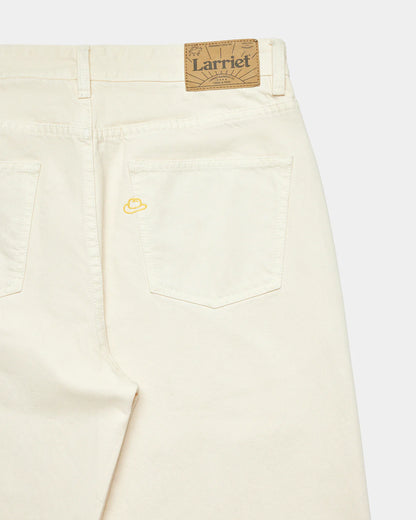 Walé Jeans - Natural - Aura
