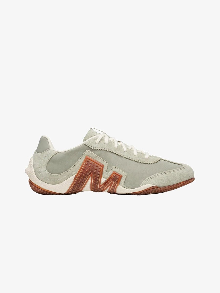 RELAY FLY VENT SE - White Sage MERRELL - vue de profil — photo 1