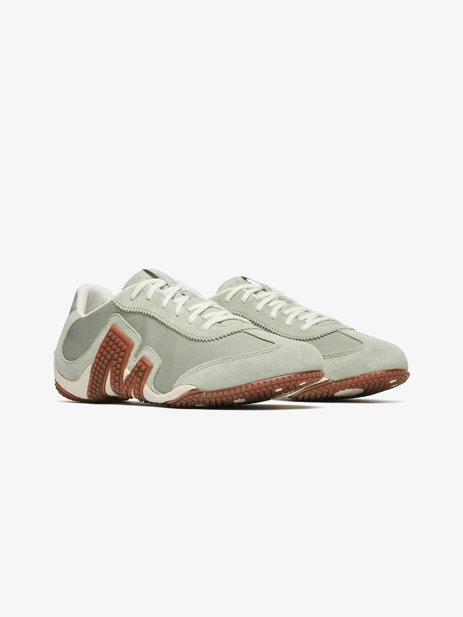 RELAY FLY VENT SE - White Sage MERRELL - vue trois quarts — photo 2