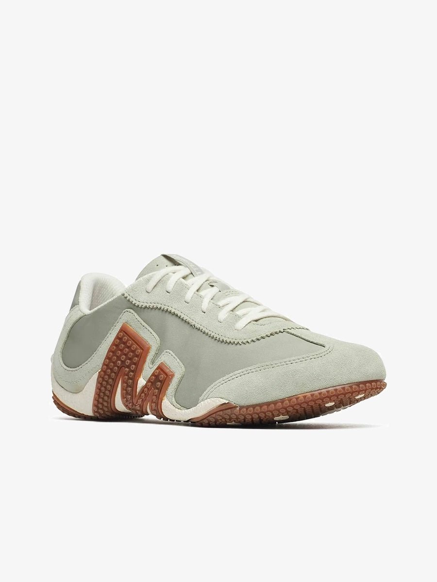 RELAY FLY VENT SE - White Sage MERRELL - vue de dessus — photo 3