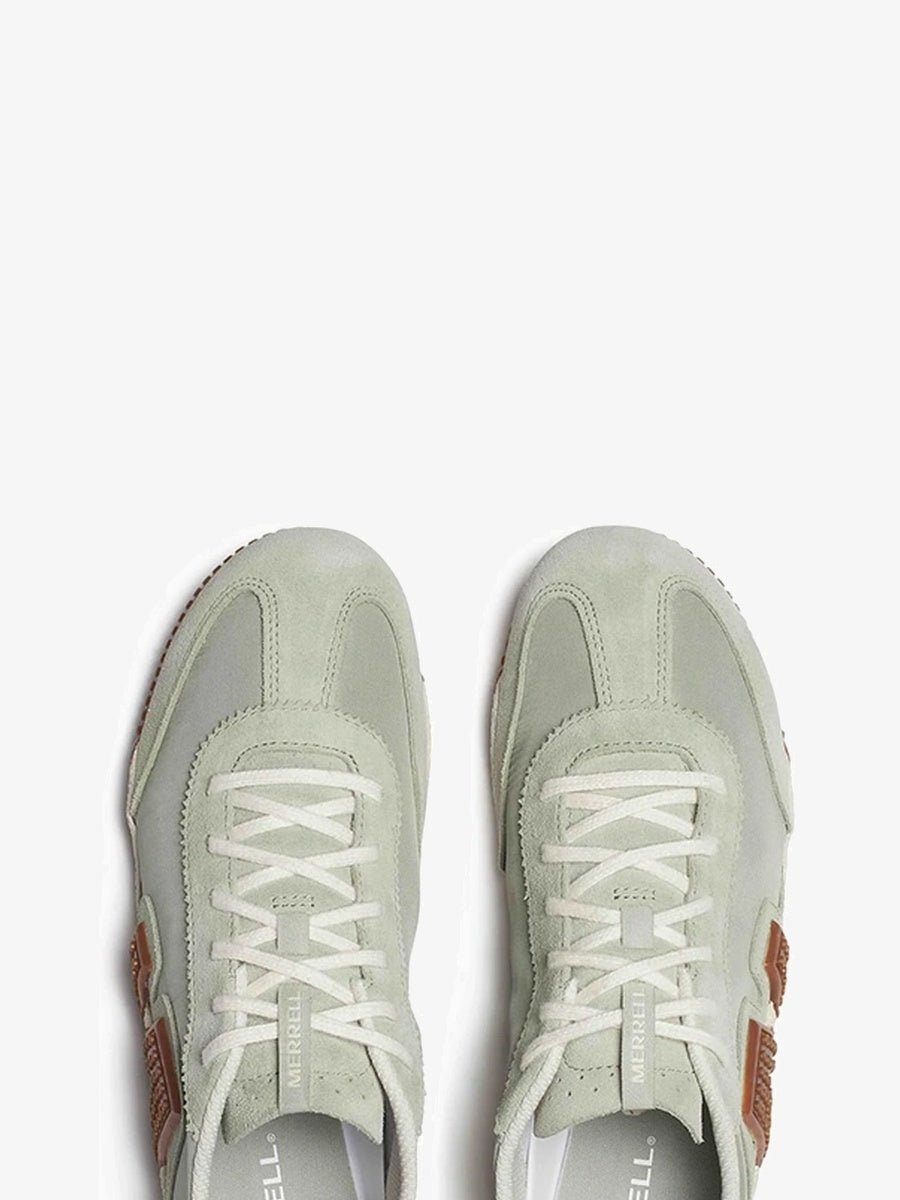 RELAY FLY VENT SE - White Sage MERRELL - vue arrière — photo 6
