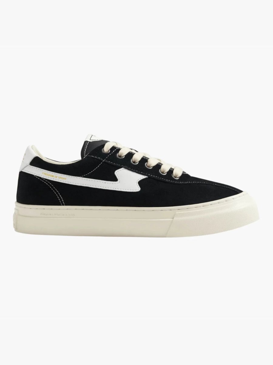 Dellow S-Stripe Cup - Suede SWC — photo 3