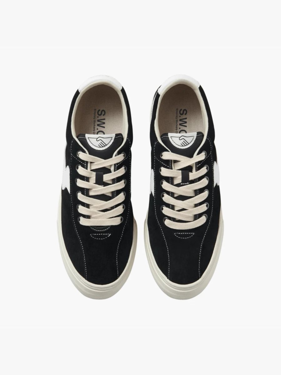 Dellow S-Stripe Cup - Suede SWC — photo 2