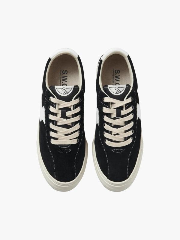 Dellow S-Stripe Cup - Suede