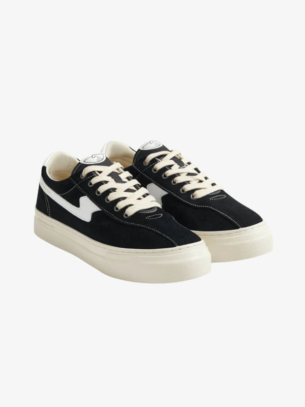 Dellow S-Stripe Cup - Suede