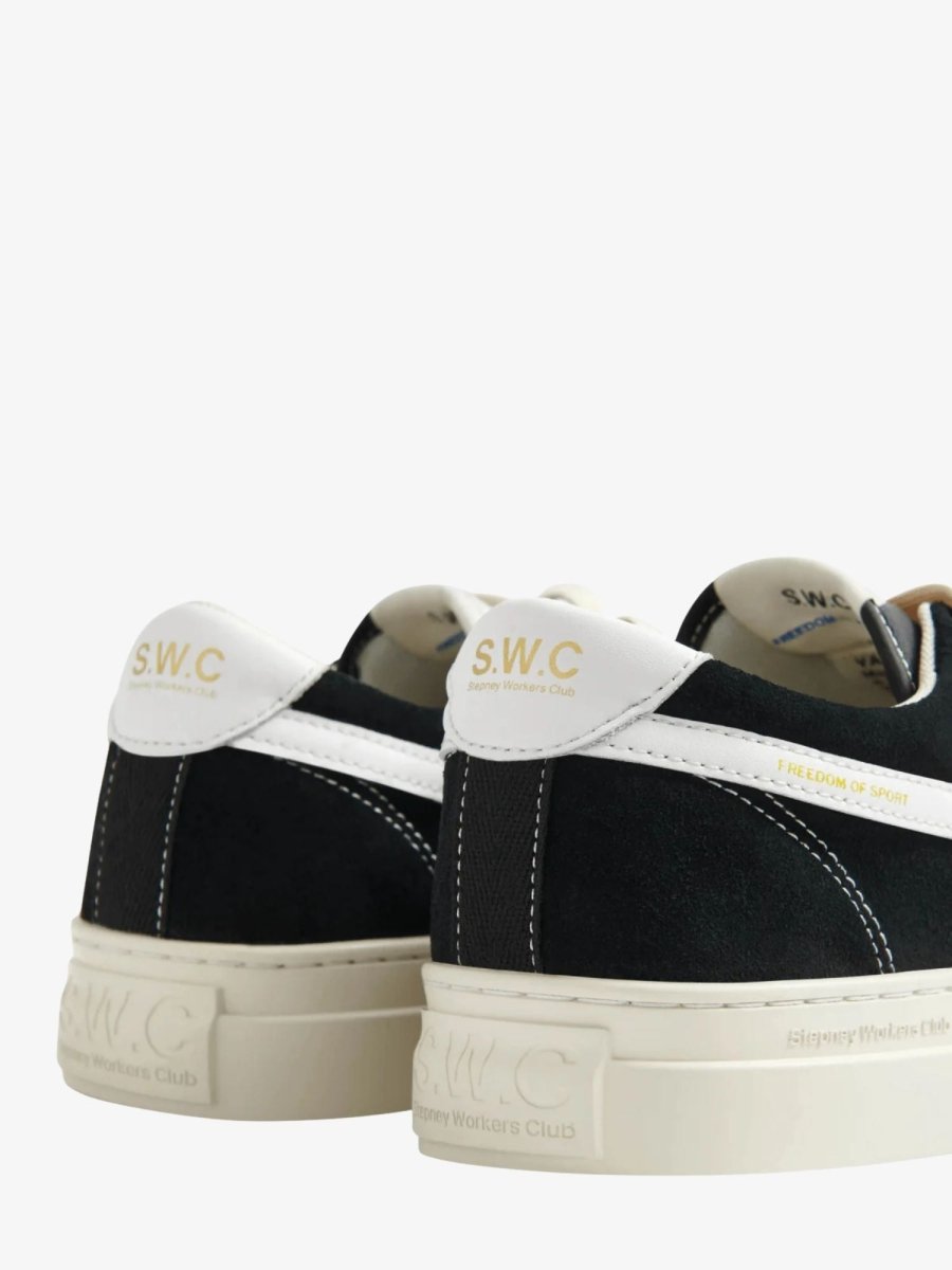 Dellow S-Stripe Cup - Suede SWC — photo 4