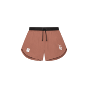 ShellLight Short Terracotta - ACT Running - Aura Store - vue 1