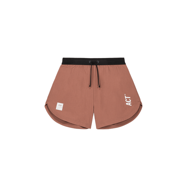 ShellLight - Short - Terracotta