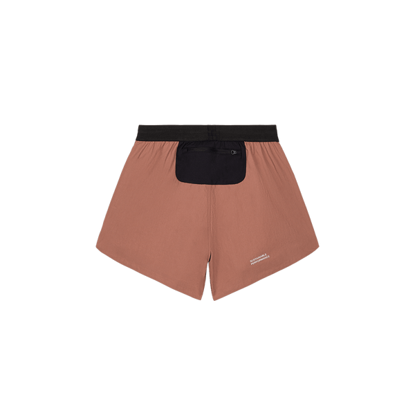 ShellLight - Short - Terracotta