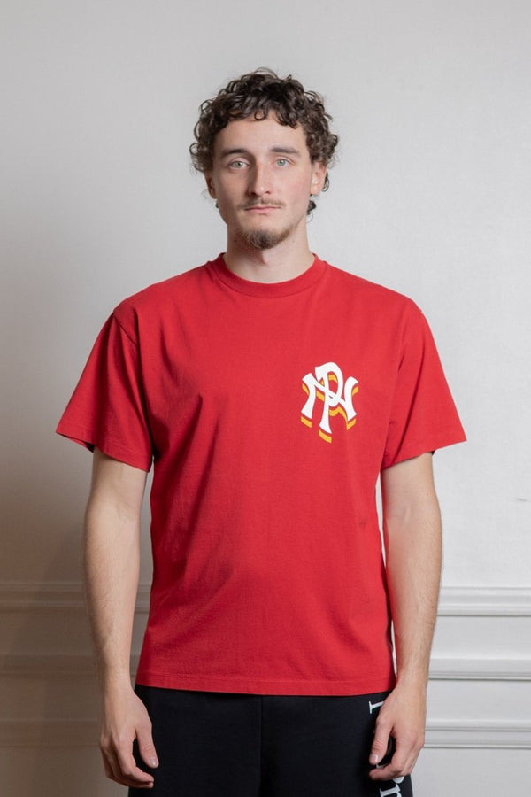 NYP SS Tee