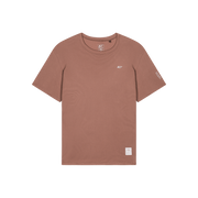 BioPerf T-Shirt Terracotta - ACT Running - Aura Store - vue 1