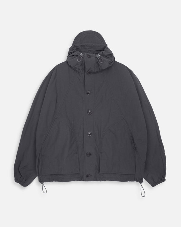 BONEHEAD JACKET - GREY
