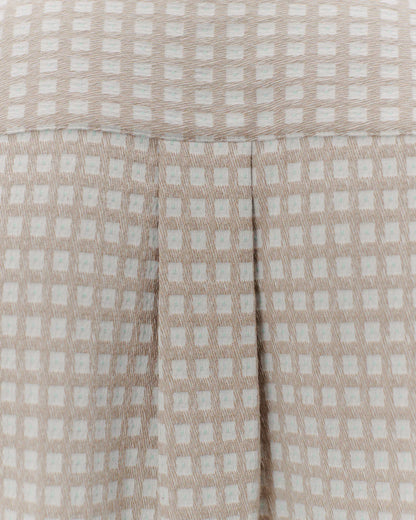 Flat Shirt - Aura