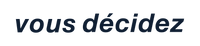 Logo Vous Decidez