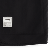 ShellLight Windbreaker Vest Femme Noir - ACT Running - Aura Store - vue 4
