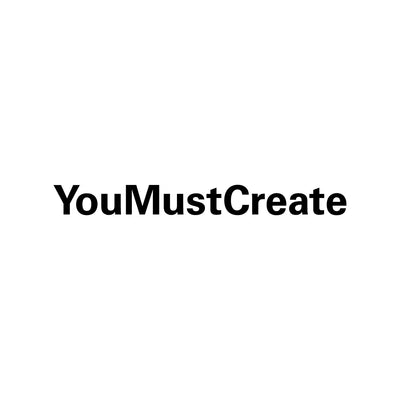 Logo You Must Create (YMC)