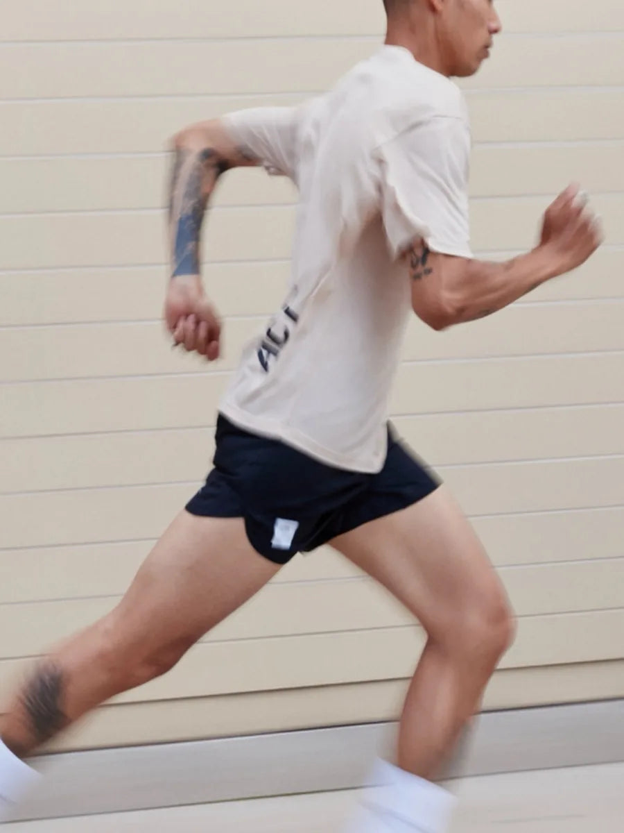 ACT Running