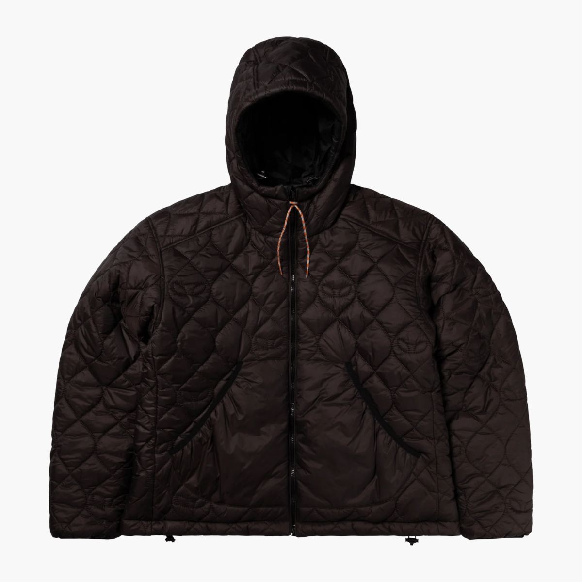 Alien-O Puffer Jacket Aries no problemo — photo 1