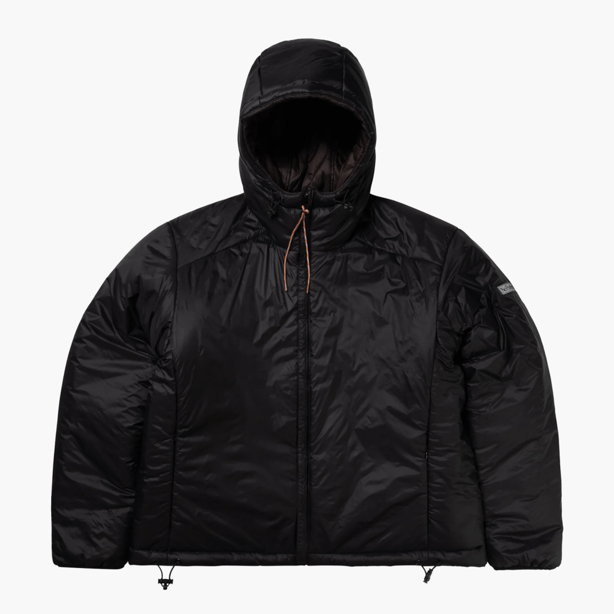 Alien-O Puffer Jacket Aries no problemo — photo 3